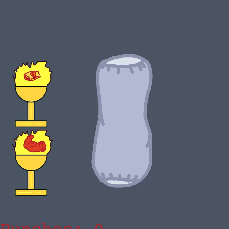 Game by @HitDhan