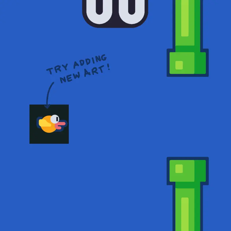Game by @omer7