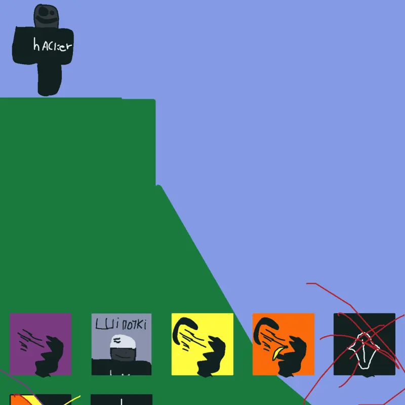 Game by @games_from_gambel