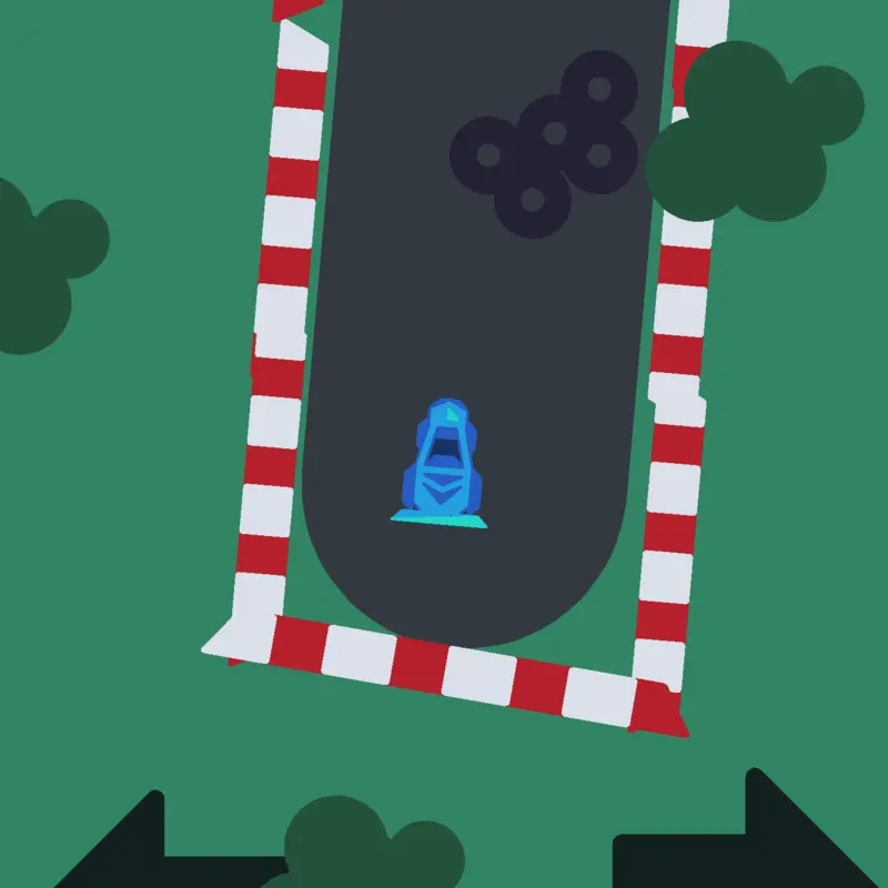 Game by @WhiteMonkey