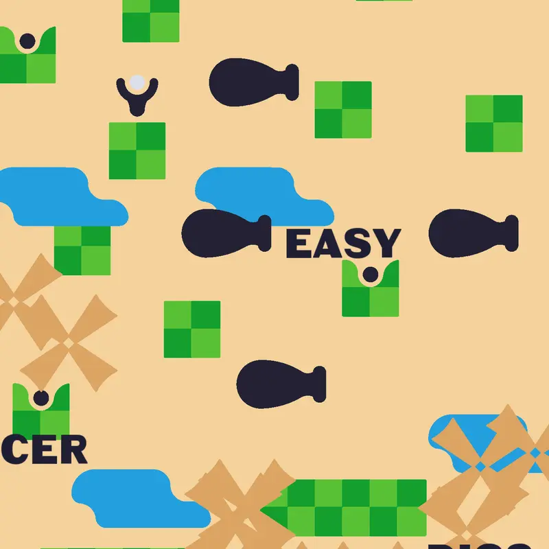 Game by @chsno