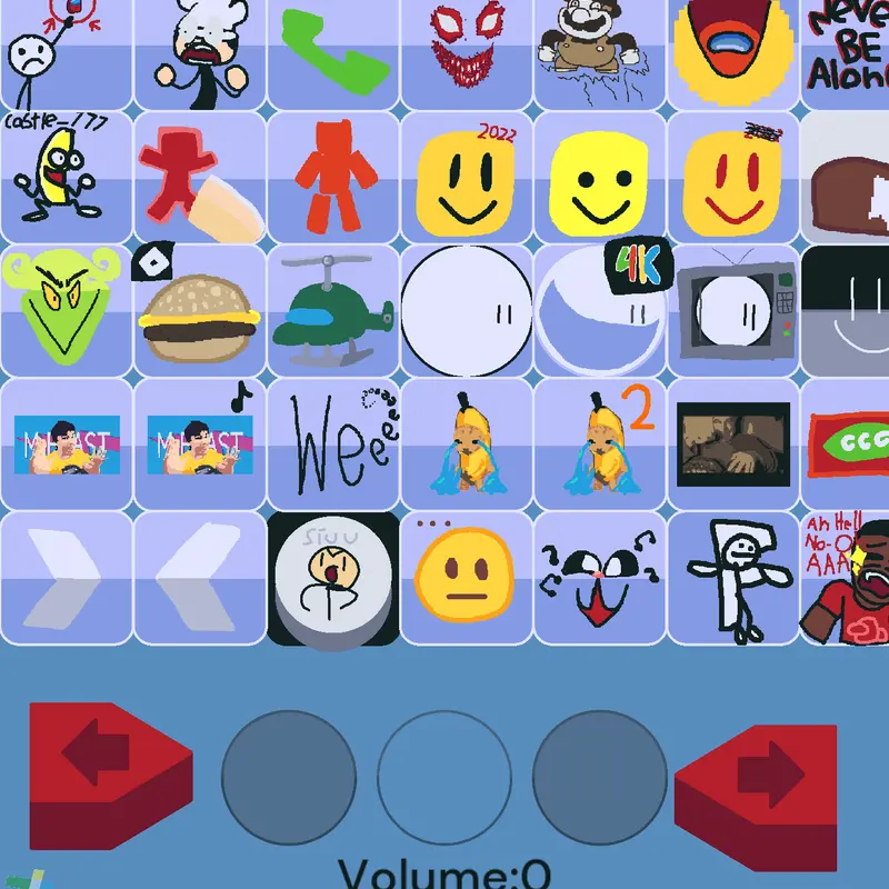 Game by @NOOBisPRO