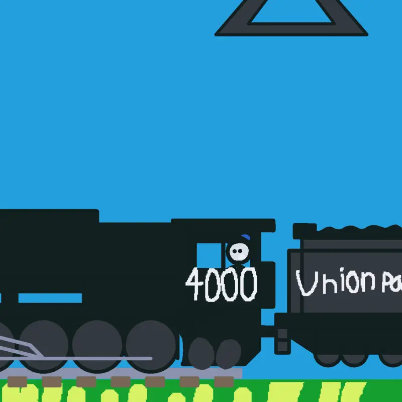 Game by @Train12137