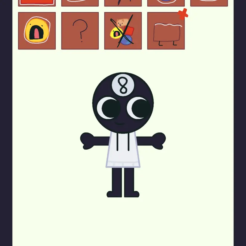 Game by @Botch