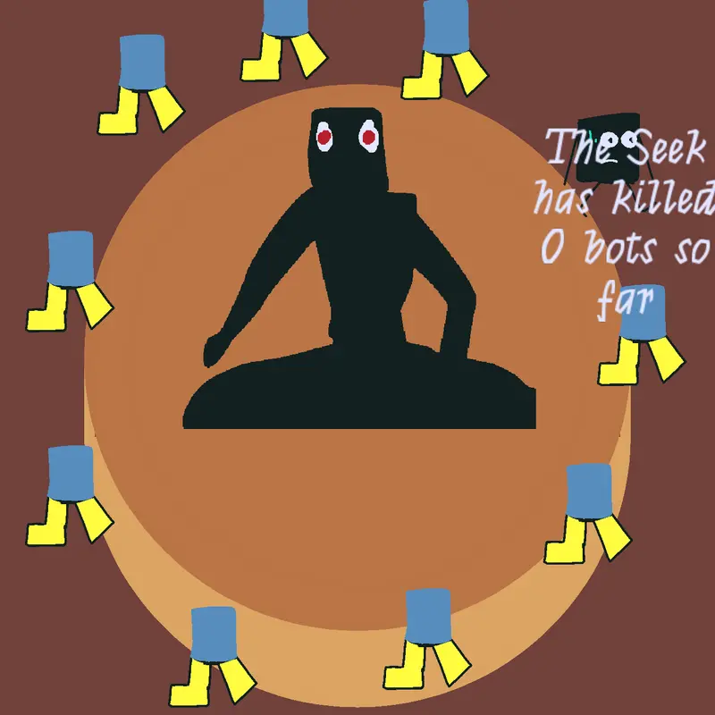 Game by @Speer