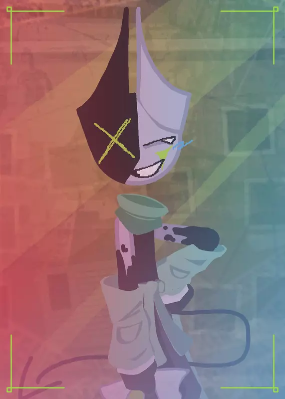 Game by @Amethyst_XD
