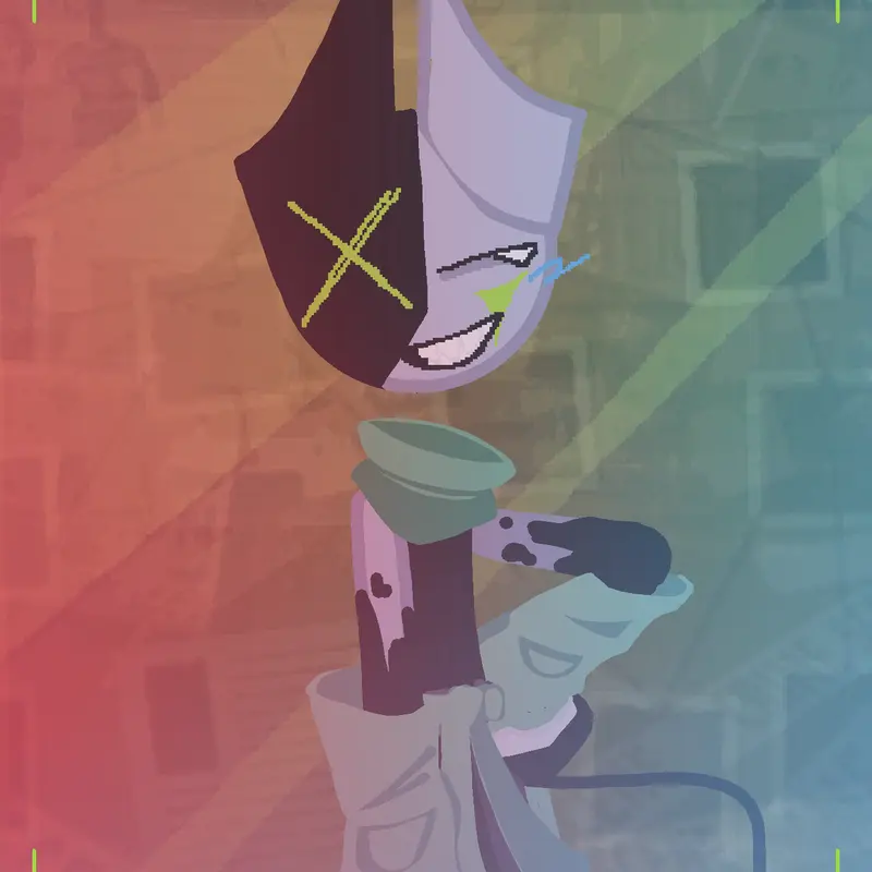 Game by @Amethyst_XD