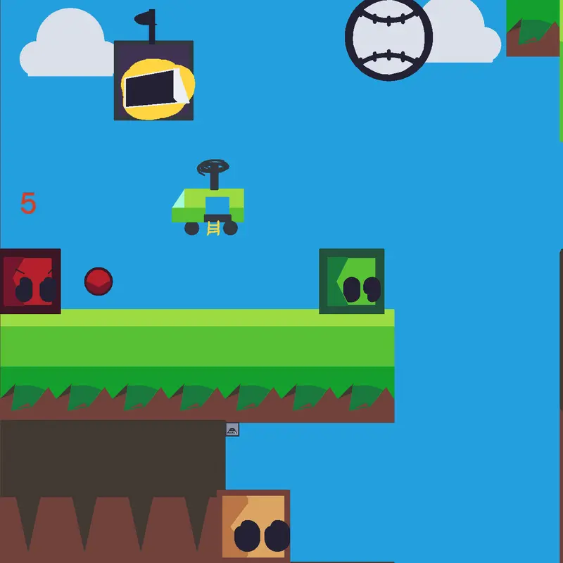 Game by @Liam_alonso