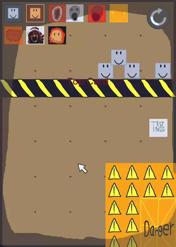 Game by @ToastioeStudios