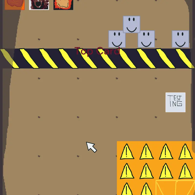 Game by @ToastioeStudios
