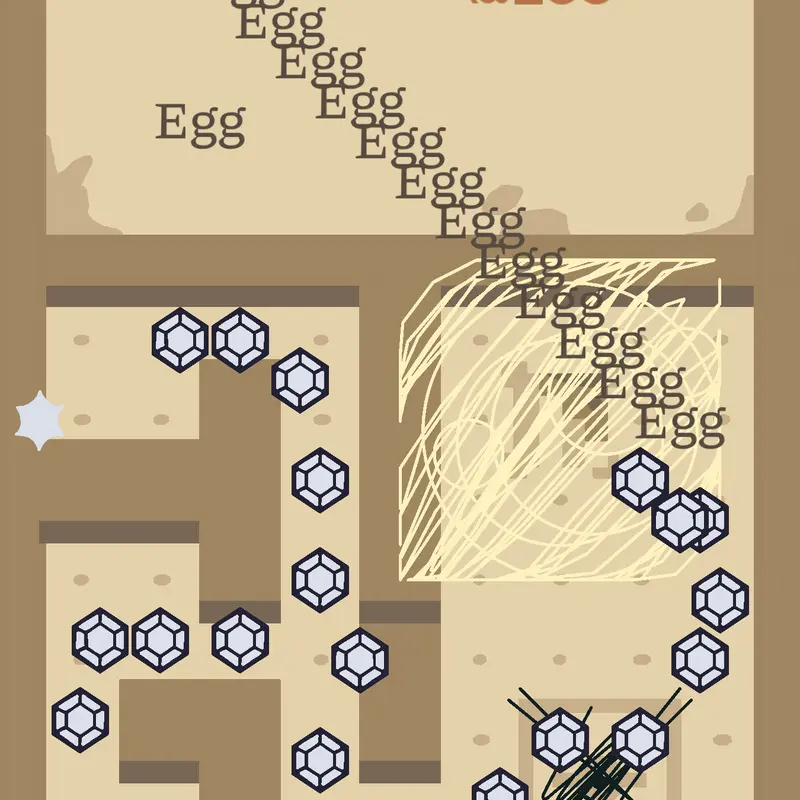 Game by @thfox