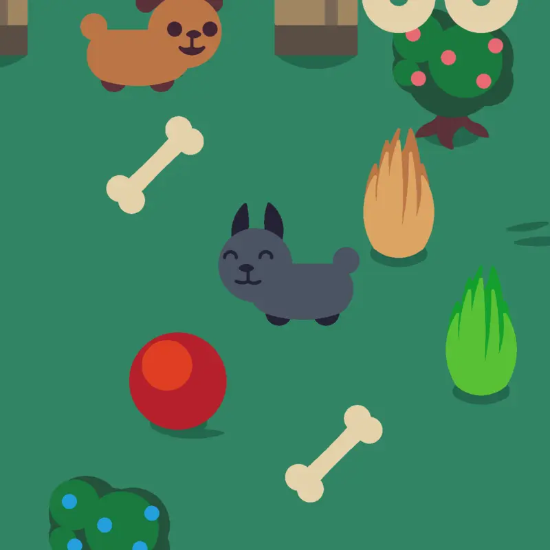 Game by @AZKA13805