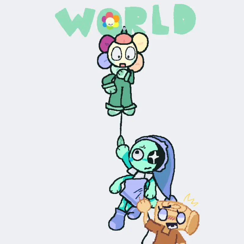 Game by @random_paws