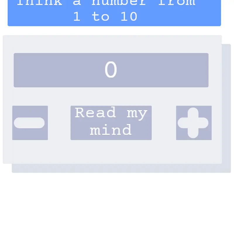 Game by @UxorialTax541