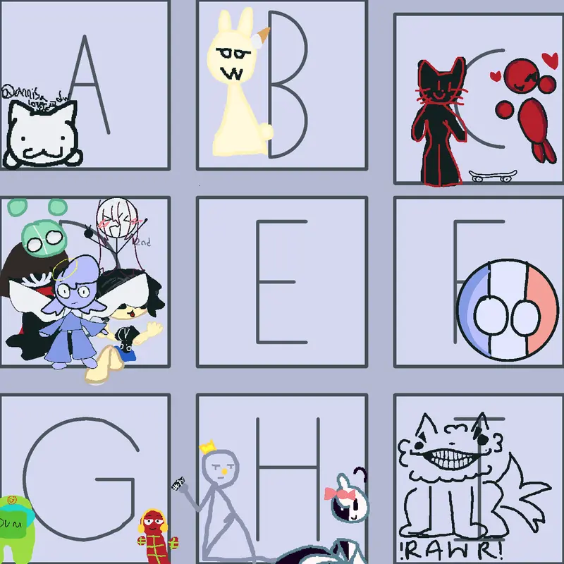Game by @31st_Perfect_Number
