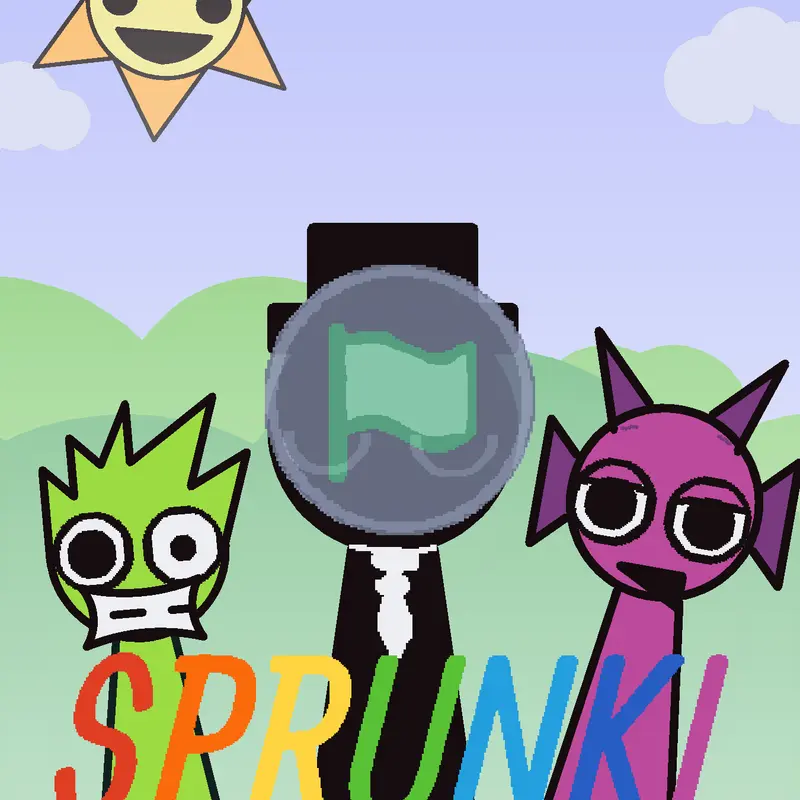 Game by @-Sahil_and_Greenbox-