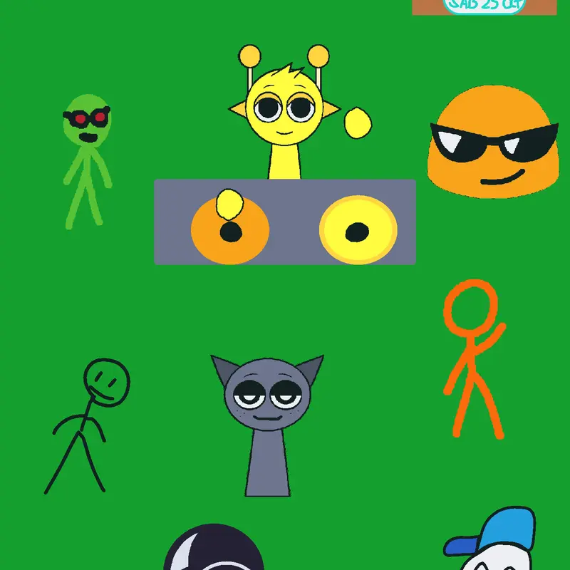 Game by @Christian302144
