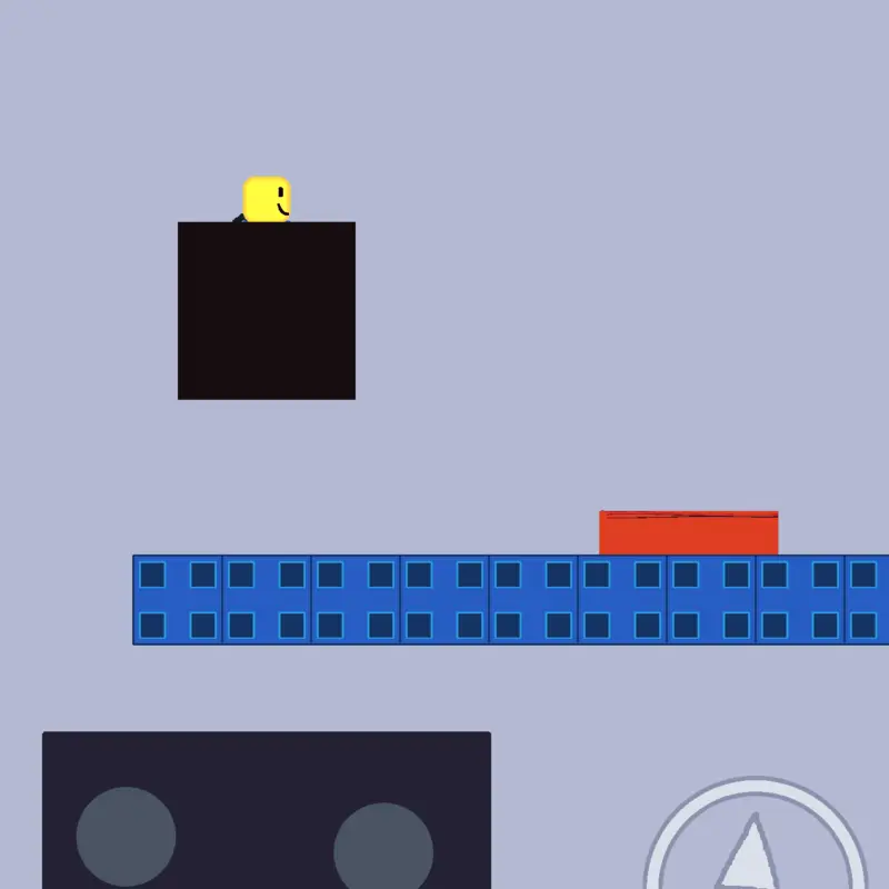 Game by @Hazin_L
