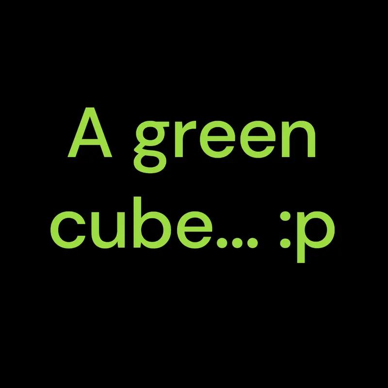 Game by @default_user