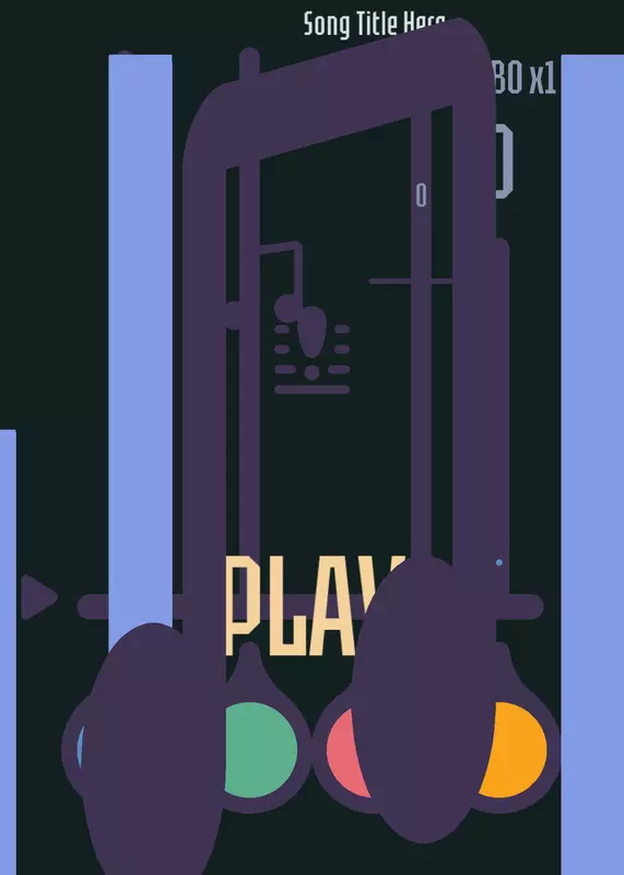 Game by @Macenebuco