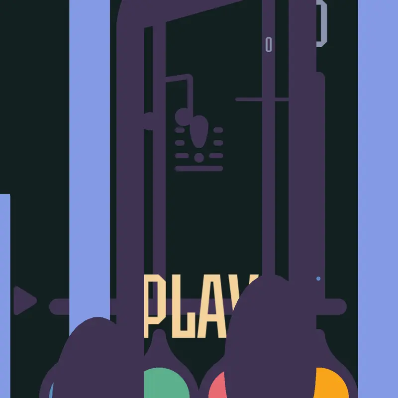 Game by @Macenebuco