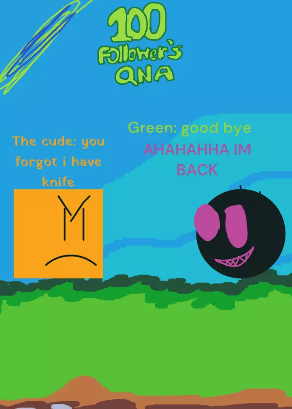 Game by @Green_oc