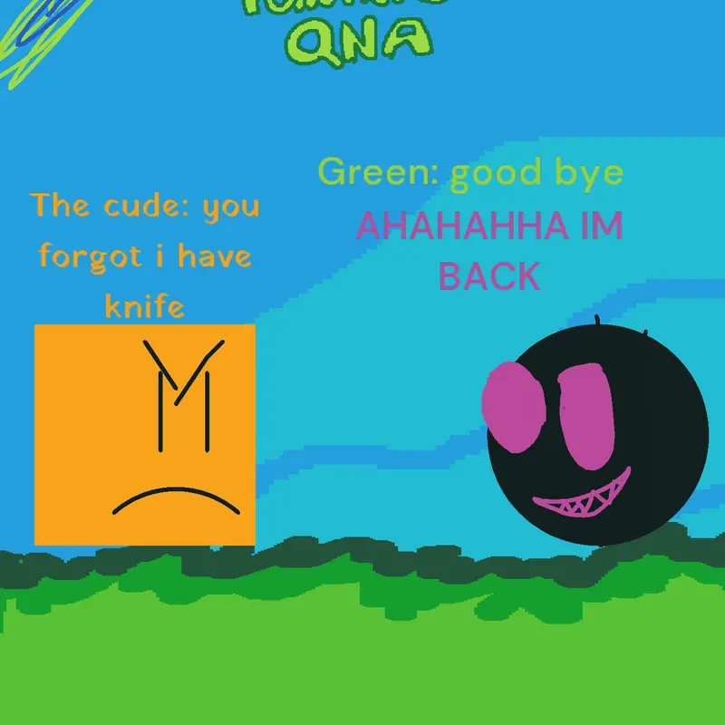 Game by @Green_oc