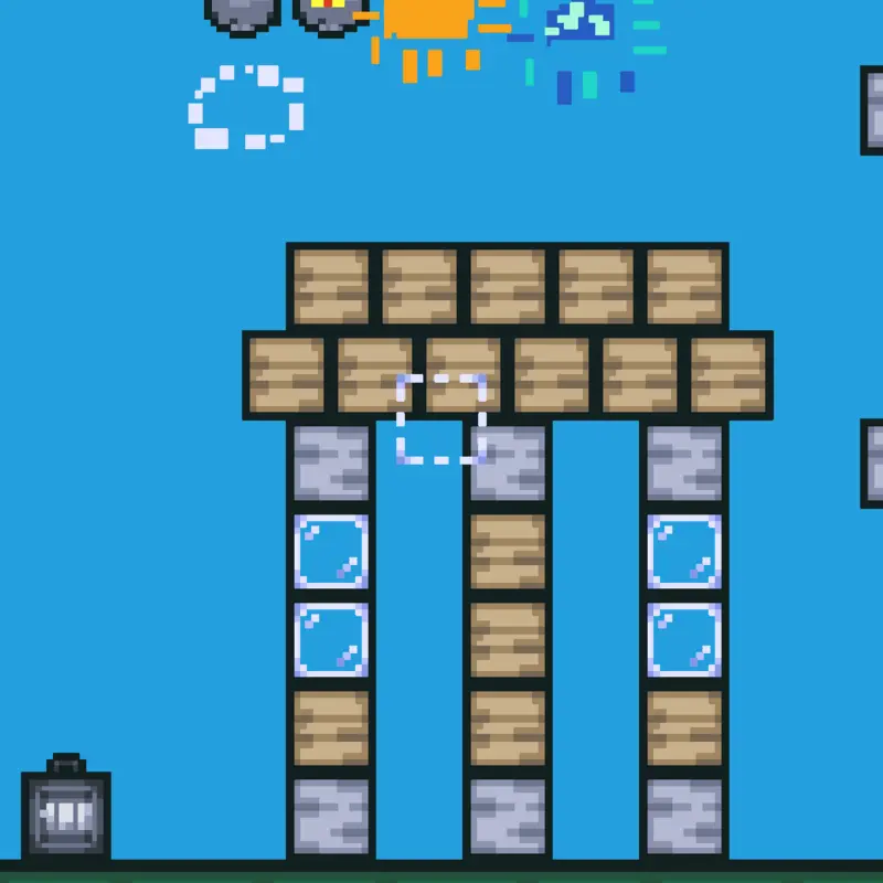 Game by @JustAName