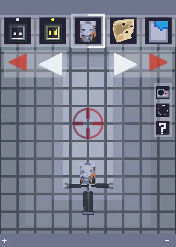 Game by @meemplep