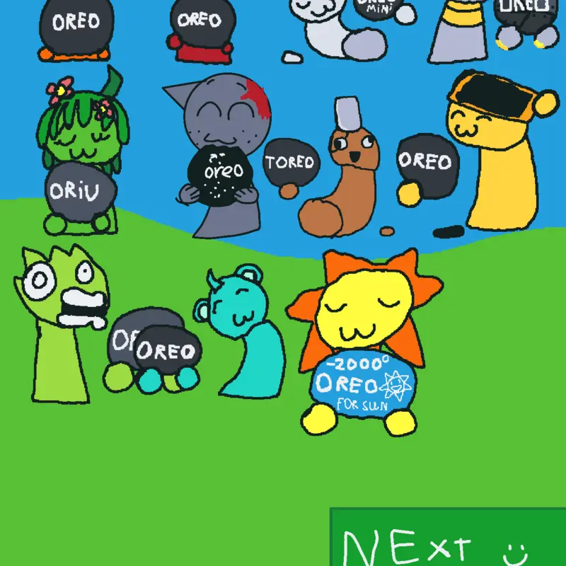 Game by @xX_Pou_Xx