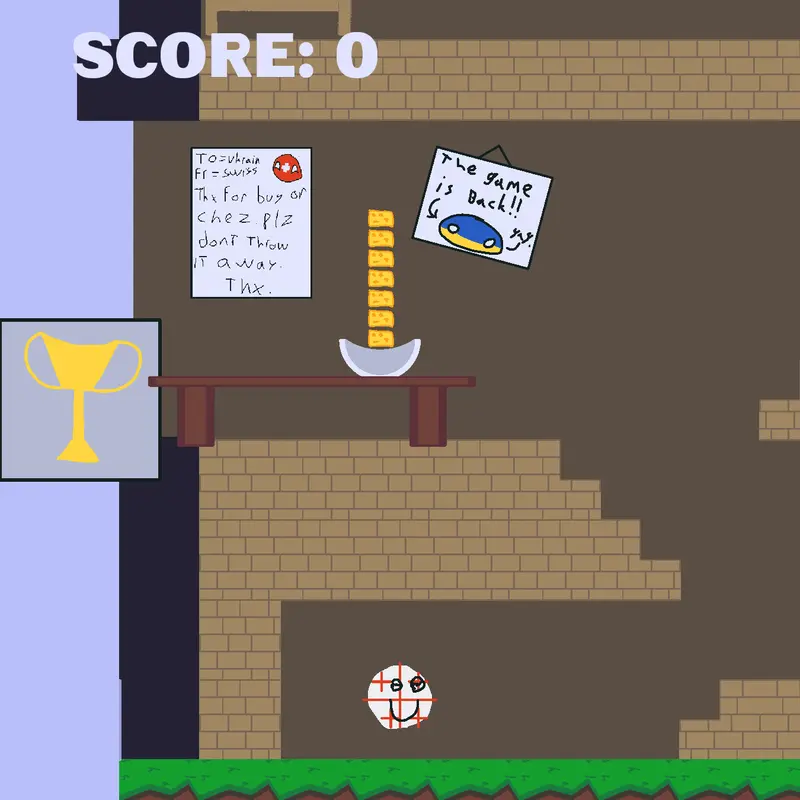 Game by @noeaaaaaa