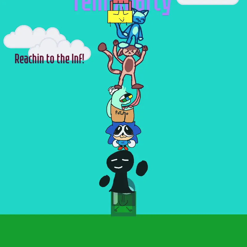 Game by @treetpot16