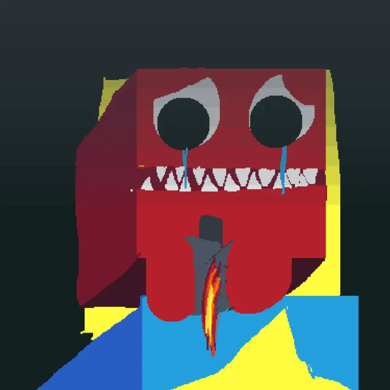Game by @-boxyboo-