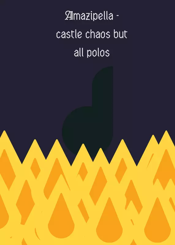 Game by @CJMORILLOafk