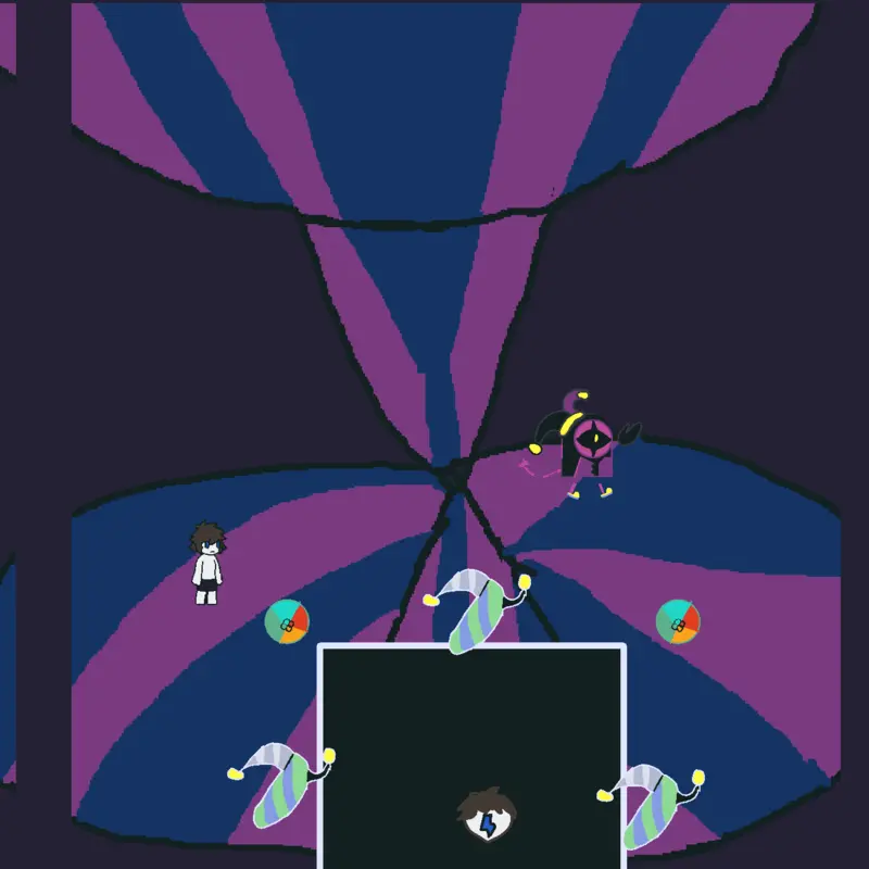 Game by @-SillyVanillyX-