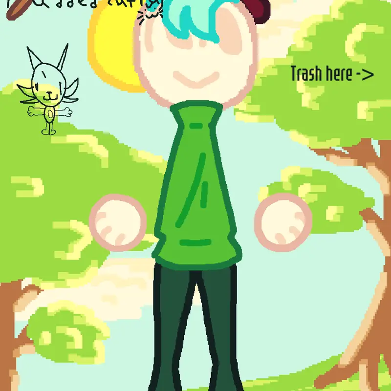 Game by @BUB3L3G1RL