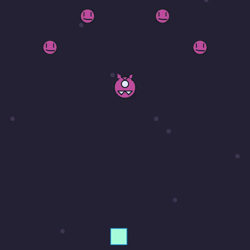 Game by @annihilation