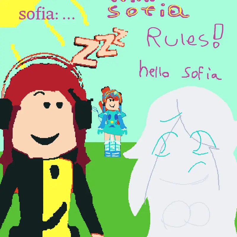 Game by @-_Flura_The_flower_-