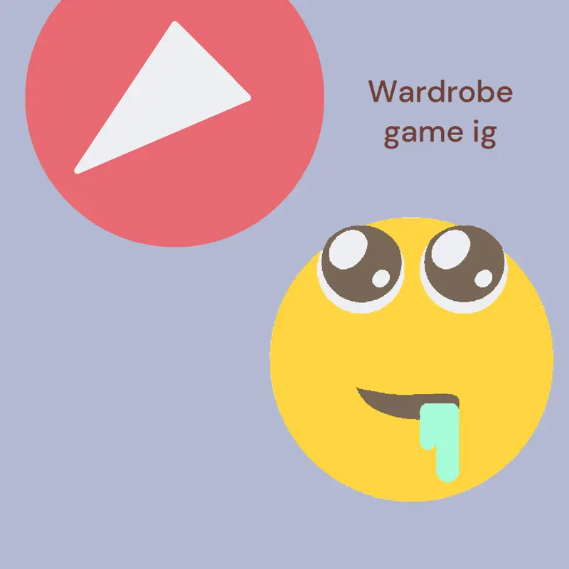 Wardrobe game ig by @iloveddlc6