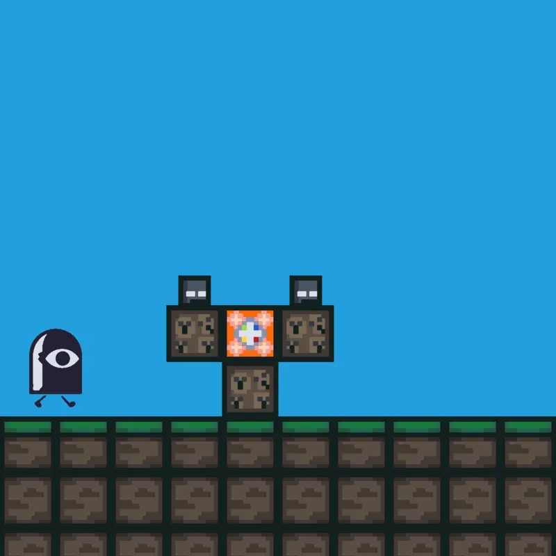 Game by @doge_red