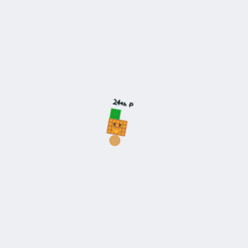 Game by @24th_perfectnumber-2026