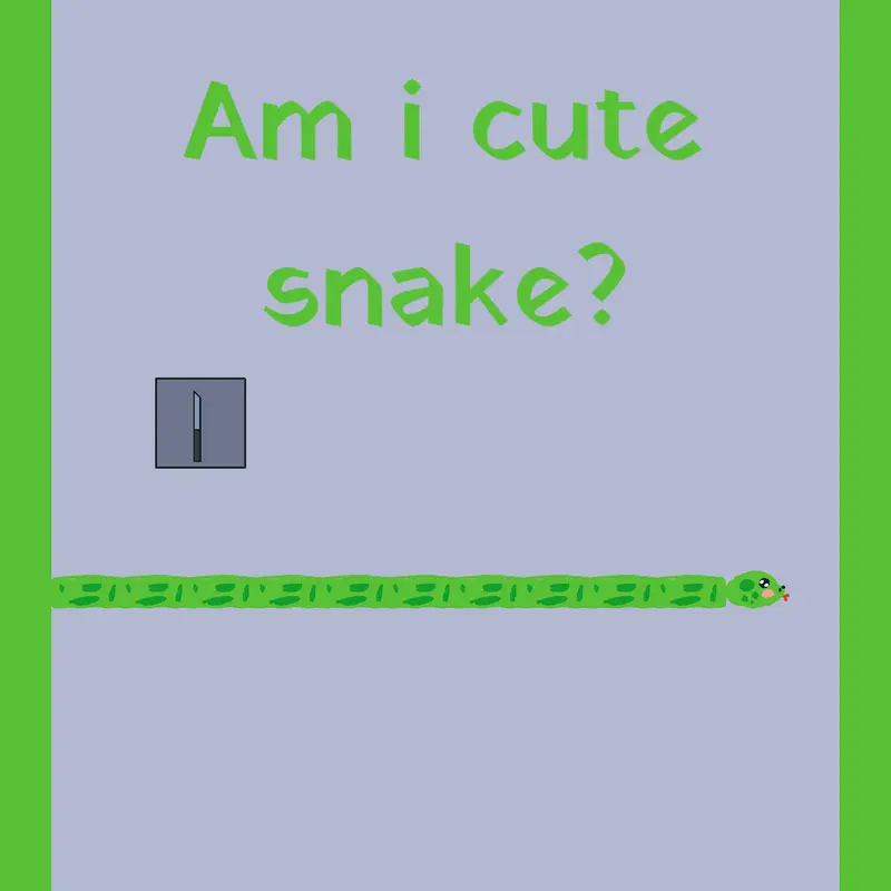 Game by @nianiako