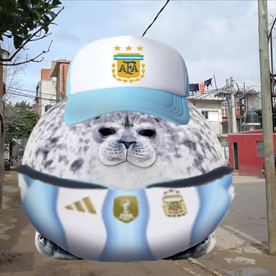 @The_seal_Argentina