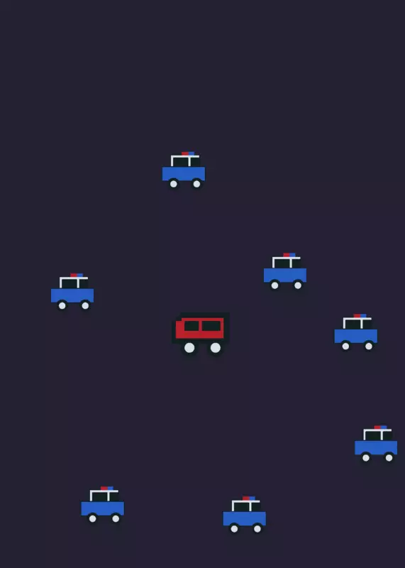 Game by @spurit