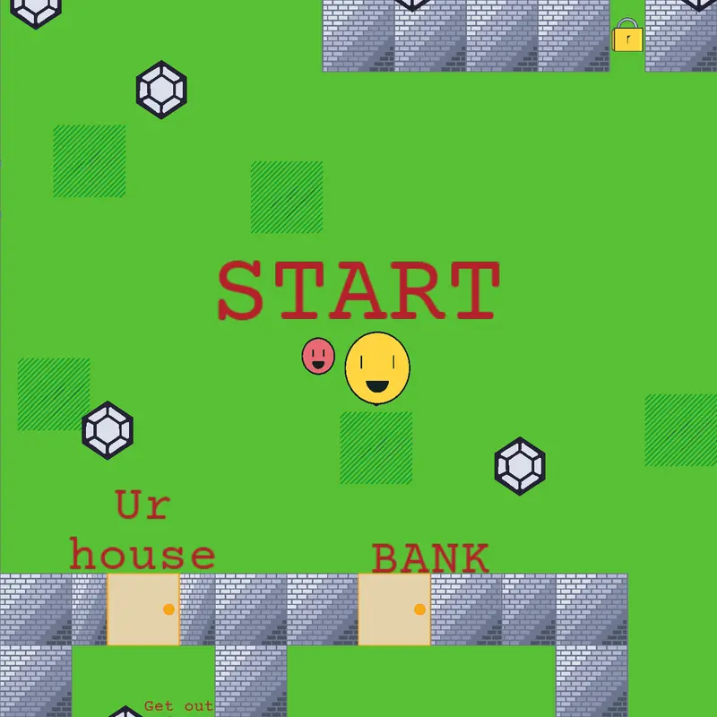 Find all the gems p1 by @bm123