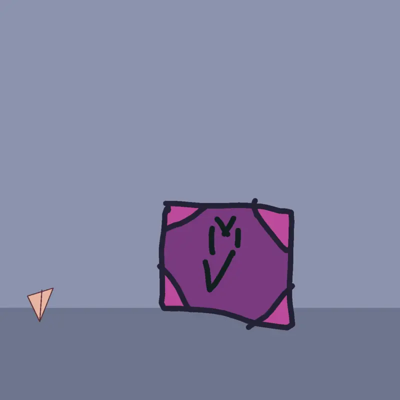 Game by @pipiesb