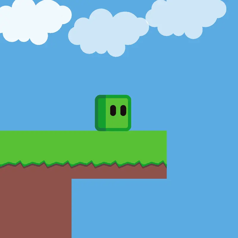 Game by @jaxcircus223