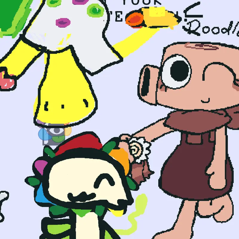 Game by @millysilly2028