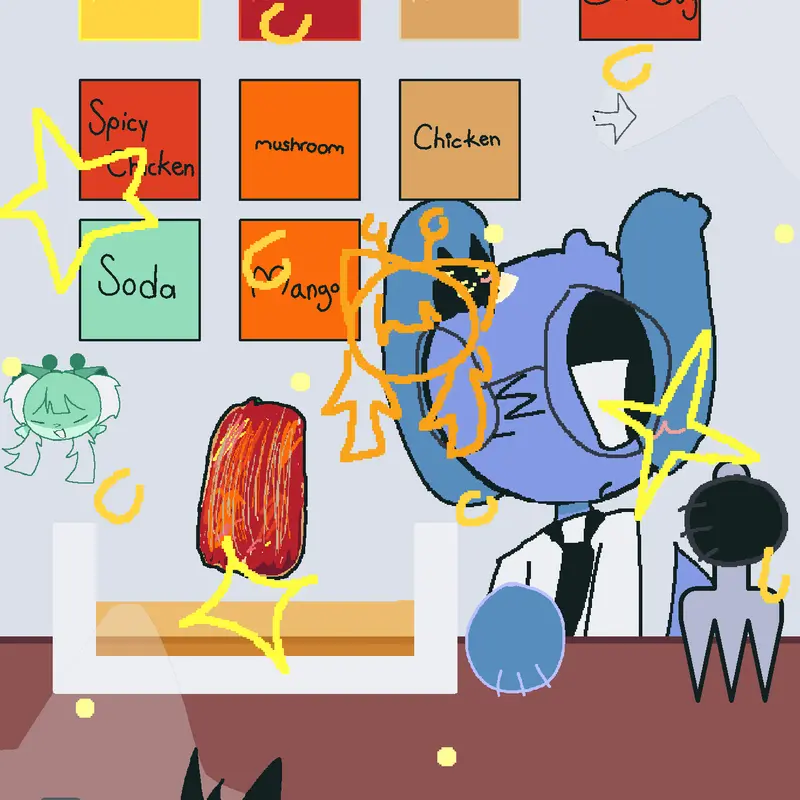 Idk but its wip by @P0CH0_C4T