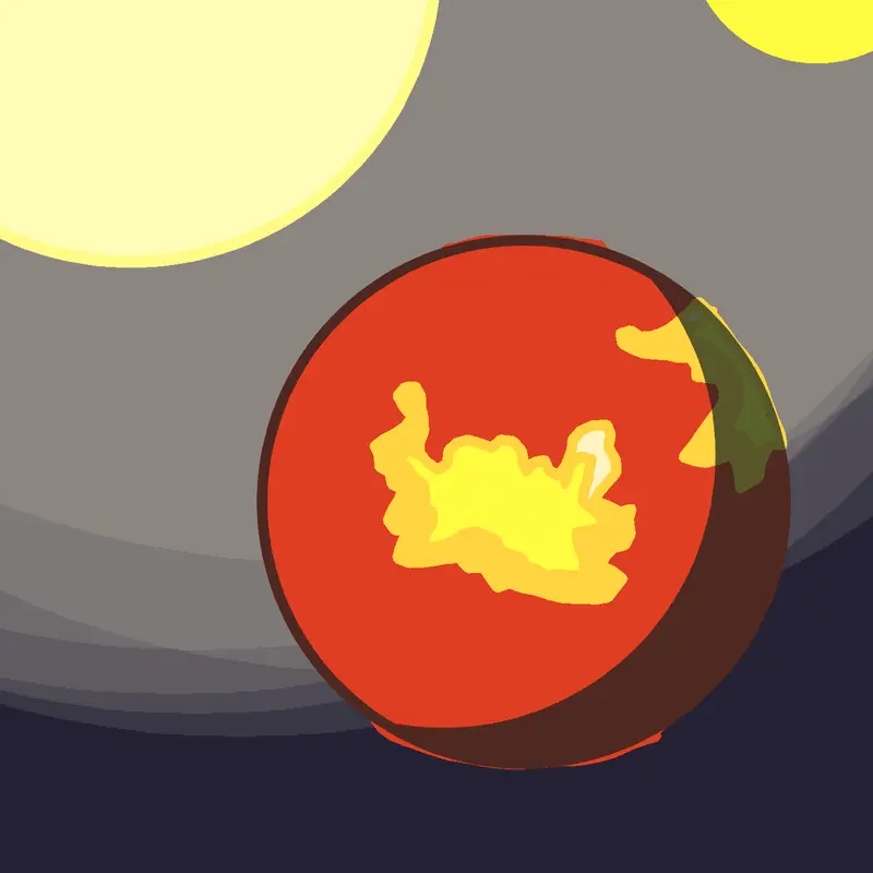Game by @RilYmann